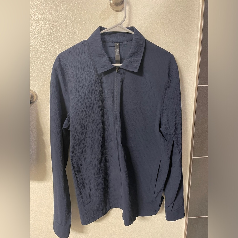 Men’s Lululemon Navy Jacket